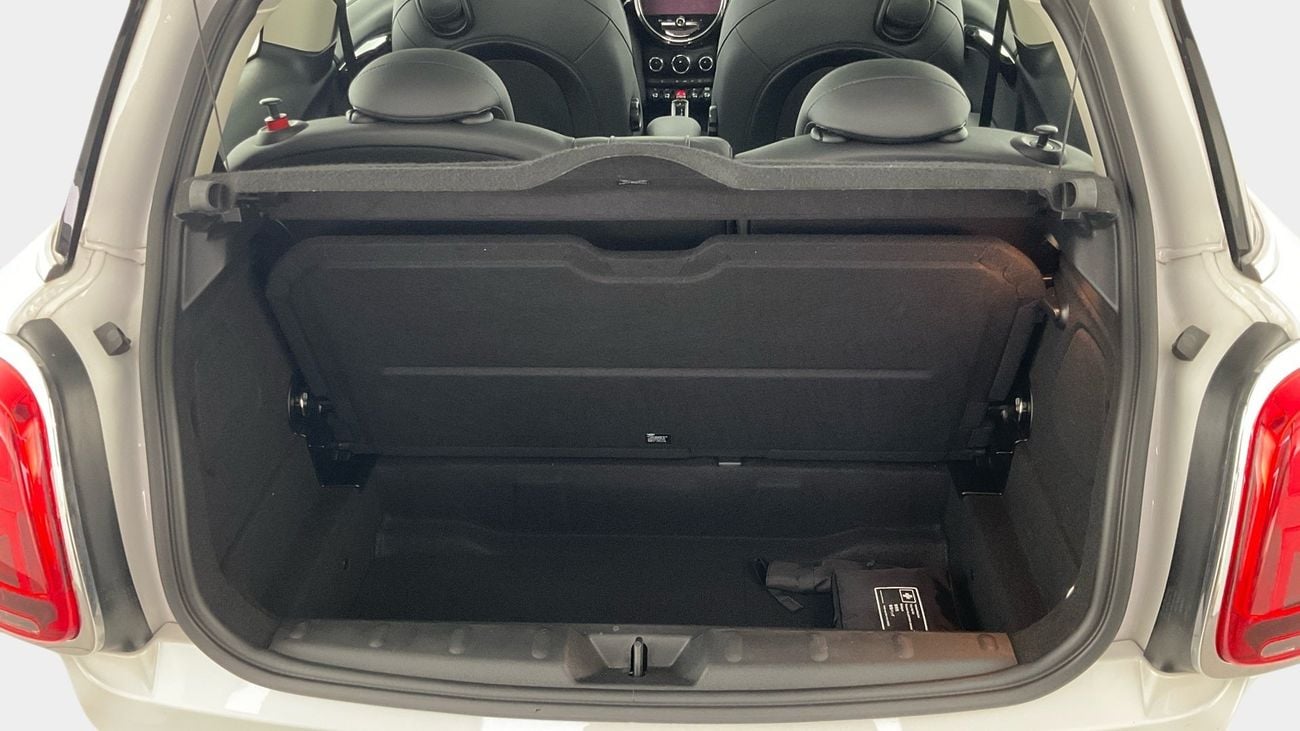 ميني كوبر Cooper | شامل الضمان | 0 ﺪﻔﻋﺓ ﺃﻮﻟﻯ