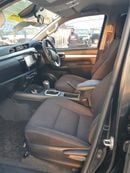 Toyota Hilux PICKUP - DIESEL - (RHD)