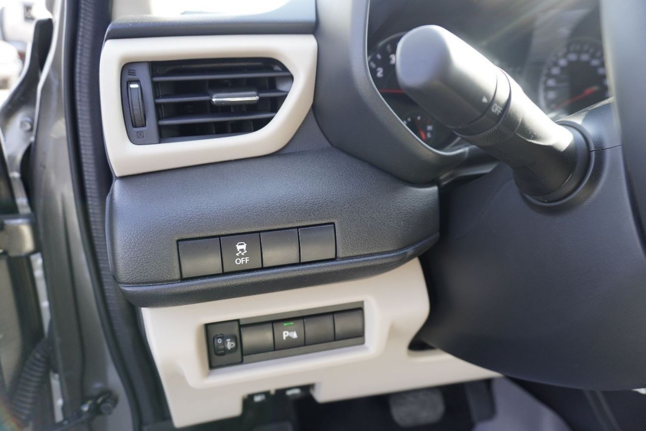 Suzuki Dzire SUZUKI DZIRE