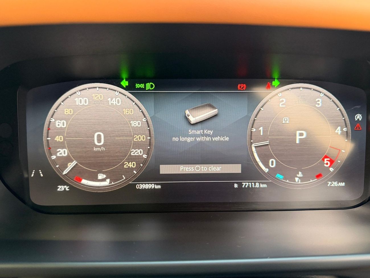 لاند روفر ديفندر 110 D300 X-Dynamic HSE Sport Right Hand Drive exported from Australia