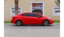 Kia Cerato Koup YD