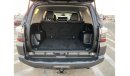 Toyota 4Runner 2018 TOYOTA 4-RUNNER SR5 / FULL OPTION / EXPORT ONLY