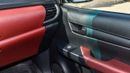 Toyota Hilux SGLX S GLX 2.4L 4WD A/T 2025YM