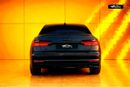 Audi A6 40 TFSI L GCC specs 1,495.00 monthly