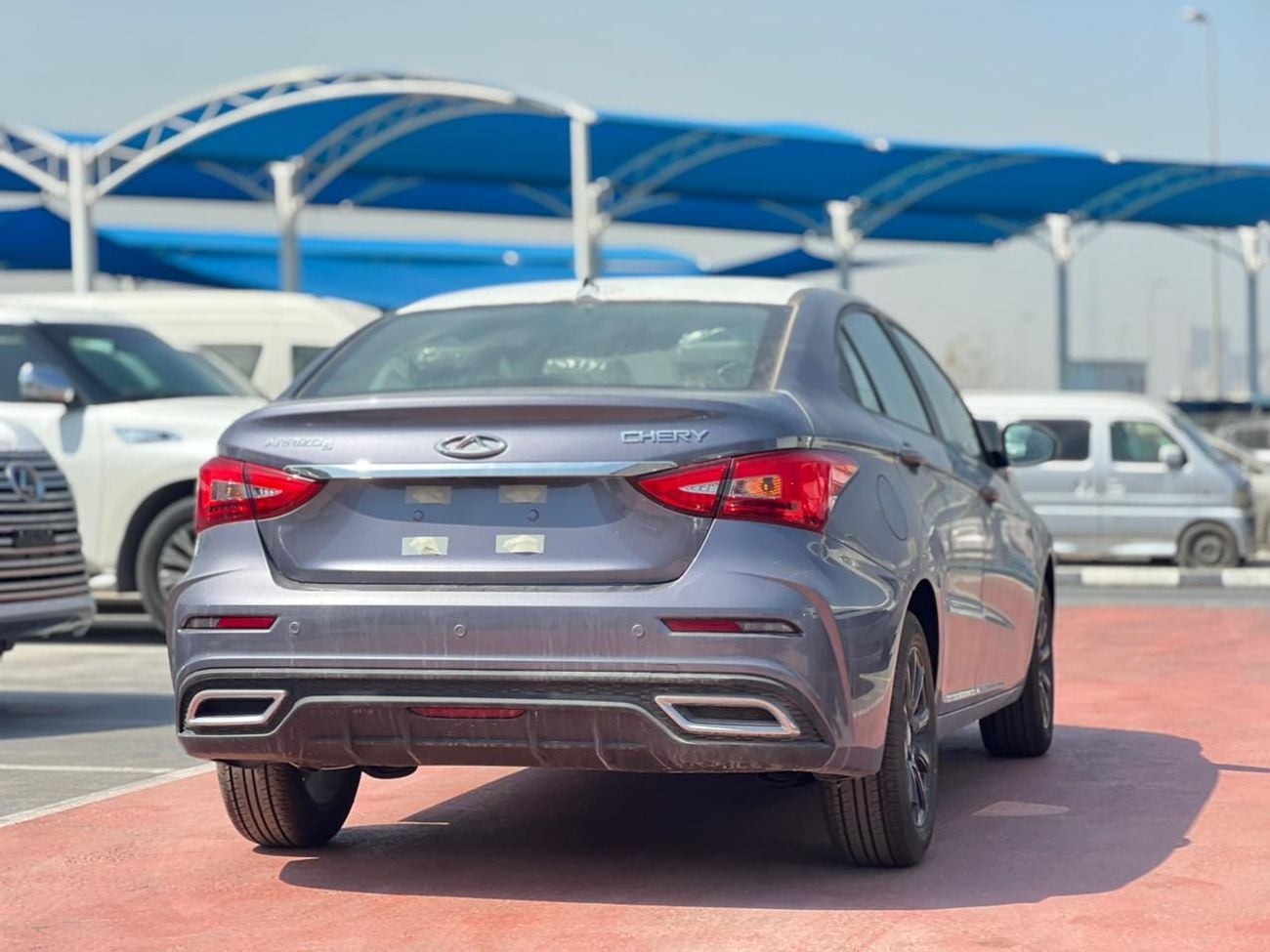 Chery Arrizo 5 COMFORT