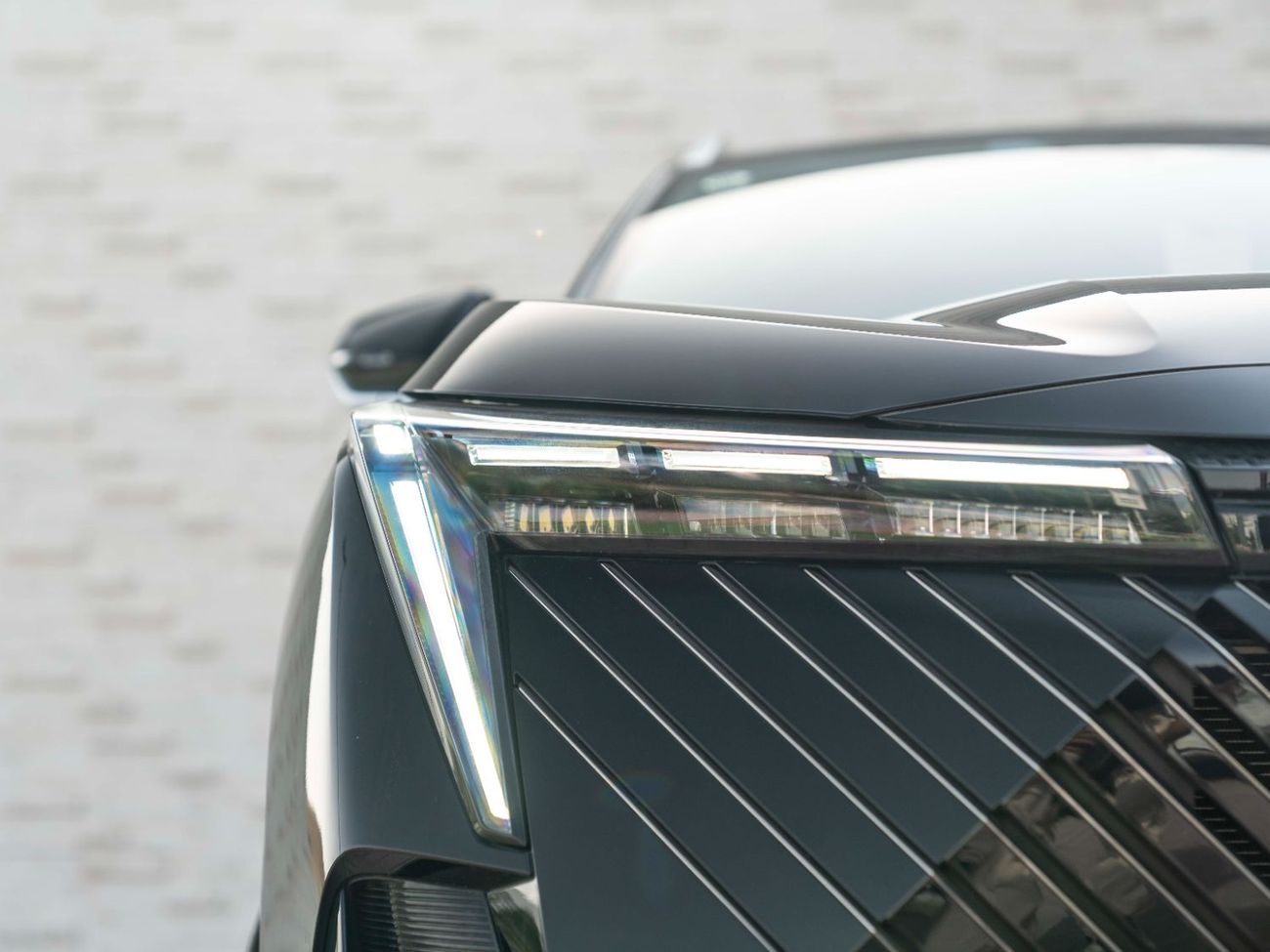 جي إي سي إمكو 2.0L GL