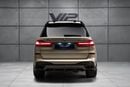 BMW X7 XDRIVE40I M SPORT XDRIVE 40I M SPORT