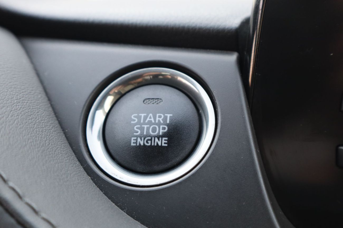 Mazda 6 S 2.5L (184 HP)