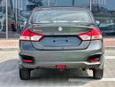 Suzuki Ciaz 580-Monthly l GCC l Camera, GPS l Accident Free