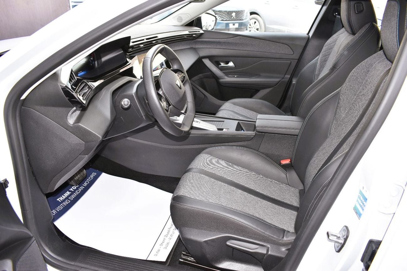 Peugeot 408 FROM 1,229 PM. MANUFACTURER WARRANTY