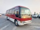 Mitsubishi Rosa MITSUBISHI ROSA BUS RHD 2004 MODEL 4.8 L DIESEL AUTOMATIC(PM00509)