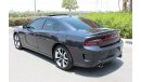 Dodge Charger //Deposit Paid// 2016 R/T Plus 5,7 Hemi , GCC, warranty and service from Al Futtaim