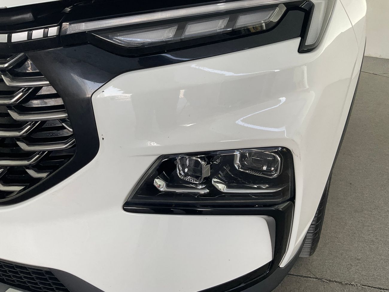 Ford Territory Trend | Guaranteed Warranty | 0 Down Payment