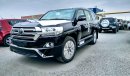 Toyota Land Cruiser VX.S  MBS Autobiography 4 Seater