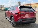 Toyota RAV4 2023 ADVENTURE KIT AWD 2.5 CANADA SPEC
