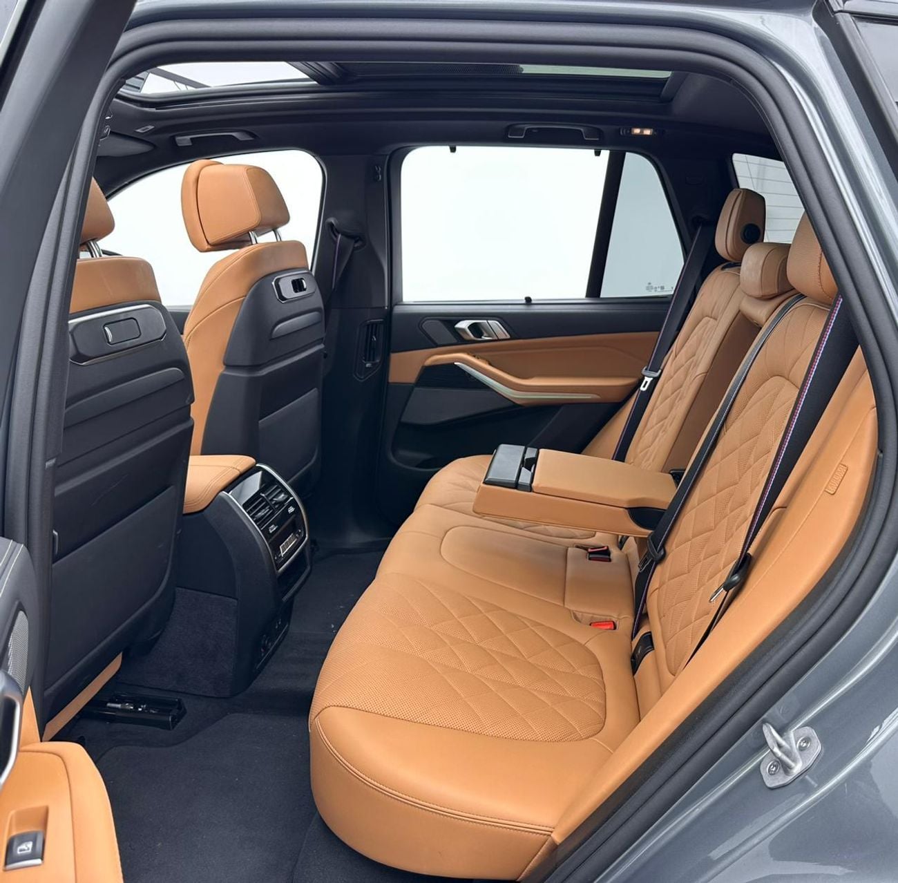 BMW X5 2025 BMW X5 xDrive40i M-Sport Pro, 5 Years BMW Warranty + Service Package, BMW Full Service History,