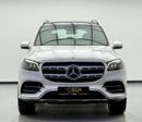 Mercedes-Benz GLS 450 4MATIC 2023 Mercedes Benz GLS450 AMG, 2028 MB Warranty + Service Pack, Low Km, 7 Seater, Fully Loade
