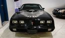 Pontiac Trans Am