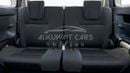 تويوتا فورتونر EXR 2.4L Diesel AT 4X4 MY2025