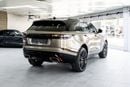 Land Rover Range Rover Velar Land Rover Range Rover Velar 2020 GCC specs