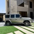 Mercedes Benz G500 STD