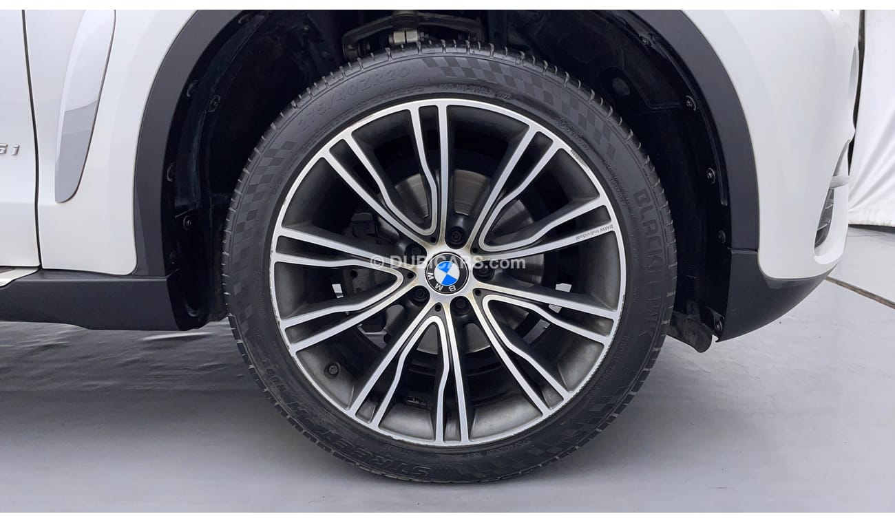 BMW X6 35I EXCLUSIVE 3 | Zero Down Payment | Free Home Test Drive