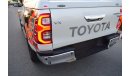 Toyota Hilux Double Cab Pickup VX V6 4.0L Petrol AT With Carry Boy