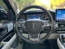 Lincoln Navigator BASE