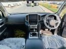 Toyota Land Cruiser VXR top of the range