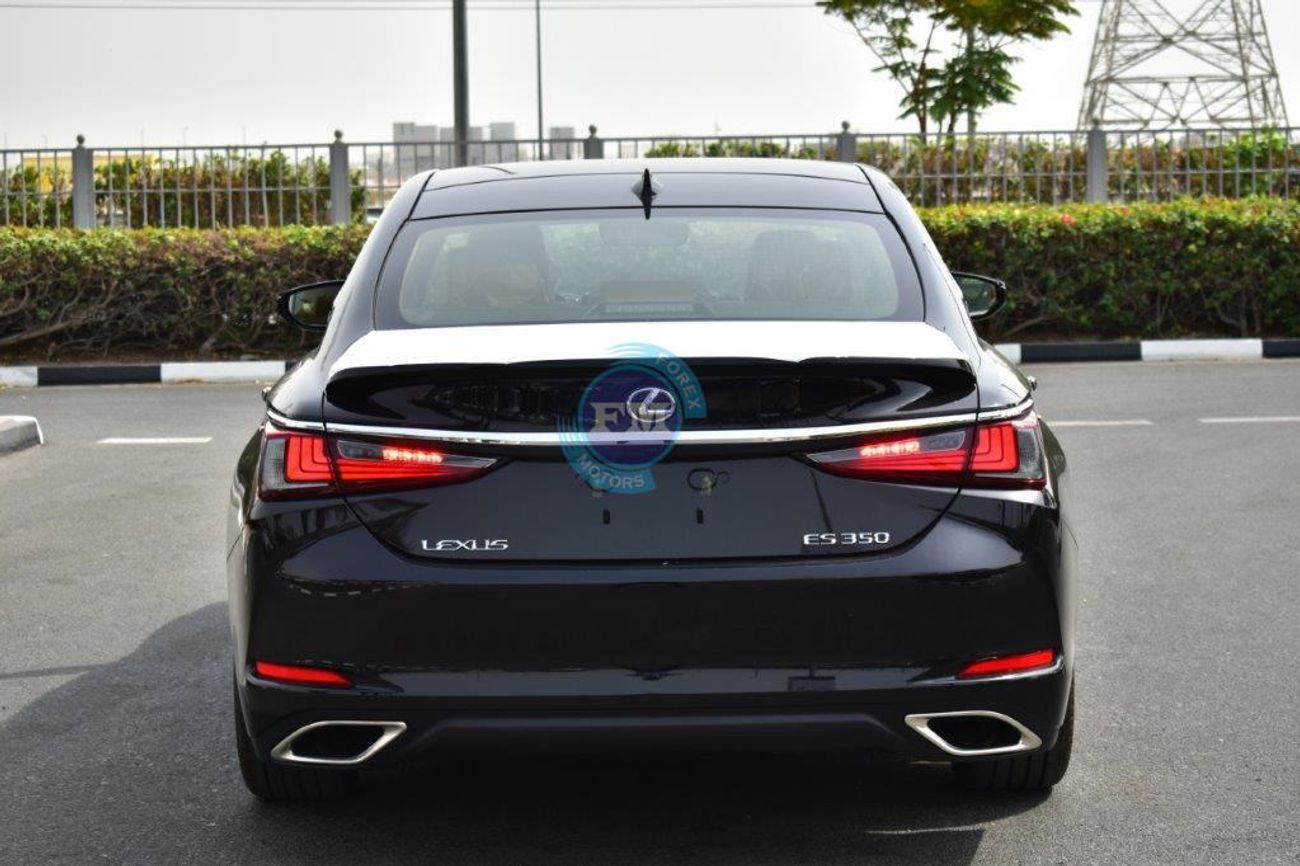 لكزس ES 350 Signet 3.5L Automatic