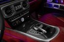 Mercedes-Benz G 63 AMG Night Package