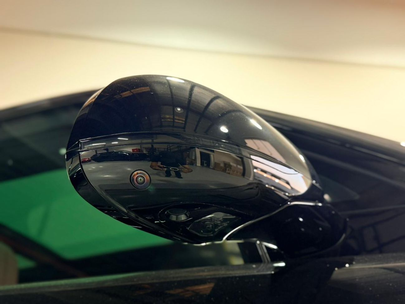 Land Rover Range Rover Sport P400 HSE 2025