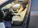 Hyundai Santa Fe 2024 Santa Fe Calligraphy Two sunroof , 360 camera and auto parking system