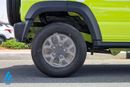 Suzuki Jimny GCC Specs | 5-Door 1.5L Manual | Best Market Price | Rear Camera | Export Ready
