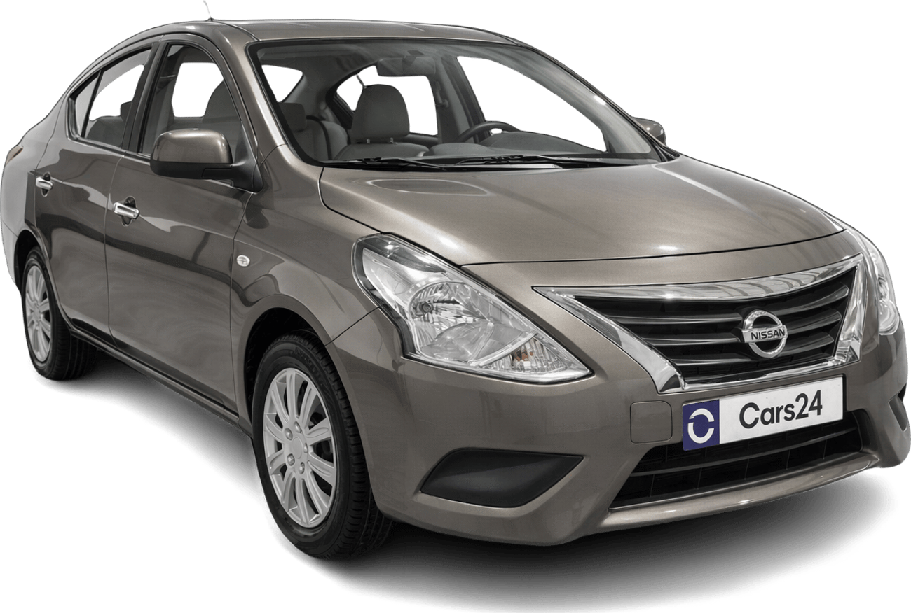 Nissan Sunny SV 2023 | AED 383/Month | 0 DP | 30 Day Return | Warranty | Service History