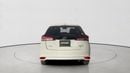 Toyota Yaris 1.3 DUAL VVT-I SE MULTIDRI.S AUTO | Guaranteed Warranty | 0 Down Payment