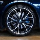 بي أم دبليو 530i 2,490 pm • 0% Downpayment • 530i M Sport • 1 Year Warranty