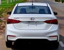 Hyundai Accent GLS 2020 1.6L GCC (620/-MONTHLY)
