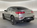 Mercedes-Benz GLC 250 Coupe AMG | Guaranteed Warranty | 0 Down Payment