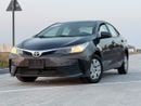Toyota Corolla 00