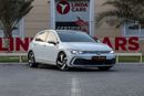 فولكس واجن جولف GTI Leather 2.0L
