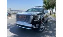 جي أم سي يوكون GMC Yukon Denali 4WD 2023  Engine, 6.2L EcoTec3 V8