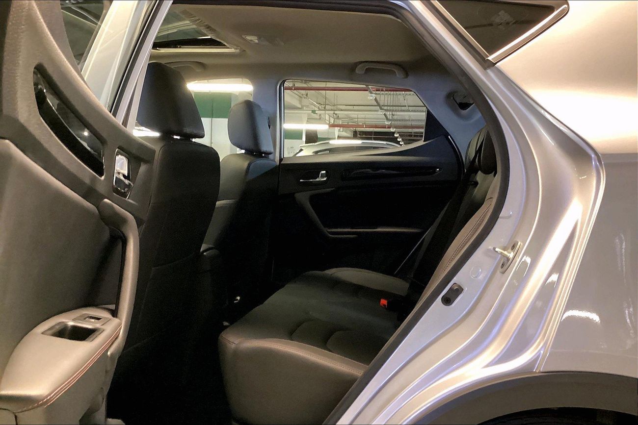 JAC S3 Plus Intelligent Luxury | Guaranteed Warranty | 0 Down Payment