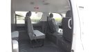 Toyota Hiace GLX 2.7L HiRoof Petrol Manual RWD brand New (Export Only)