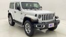 Jeep Wrangler SAHARA 3.6 | Zero Down Payment | Home Test Drive
