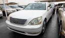 Lexus LS 430