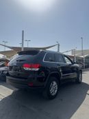 Jeep Grand Cherokee Altitude 3.6L