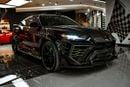 لامبورغيني اوروس Mansory Edition - American Specs - GCC/UAE Ready