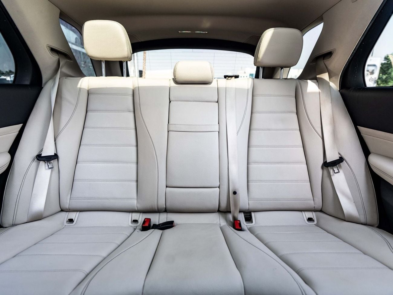 مرسيدس بنز GLE 450 PREMIUM