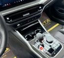 بي أم دبليو M4 2025 BMW M4 Competition, Warranty, Very Low Km, Fully Loaded, Excellent Condition, Korean